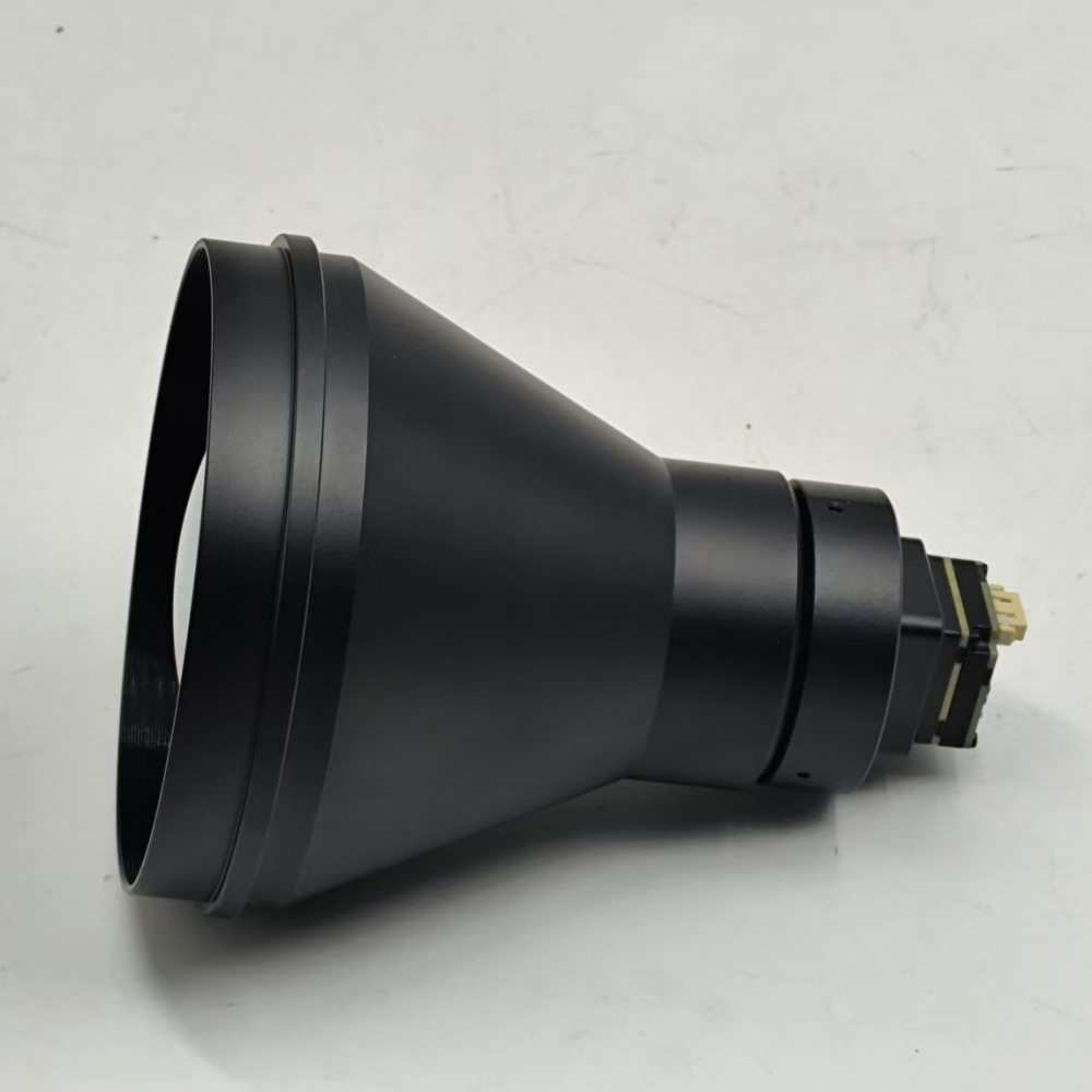 NCZOBOE 640*512 CVBS Thermal C - مراجعة Drone Thermal Imaging وسعره