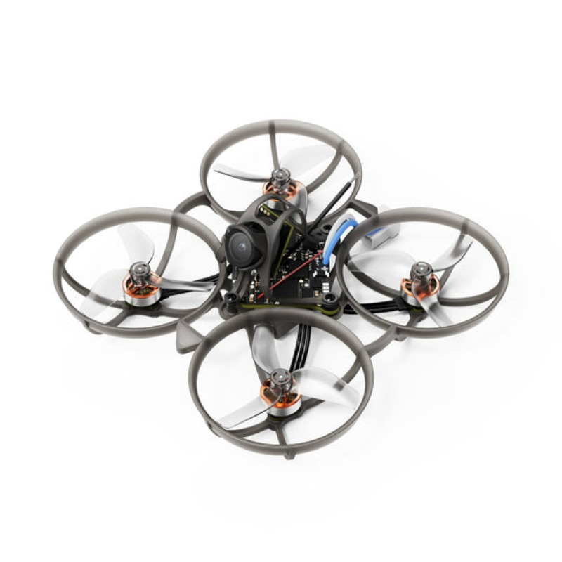 BETAFPV Air75 II Brushless Who - مراجعة Drone Lidar وسعره