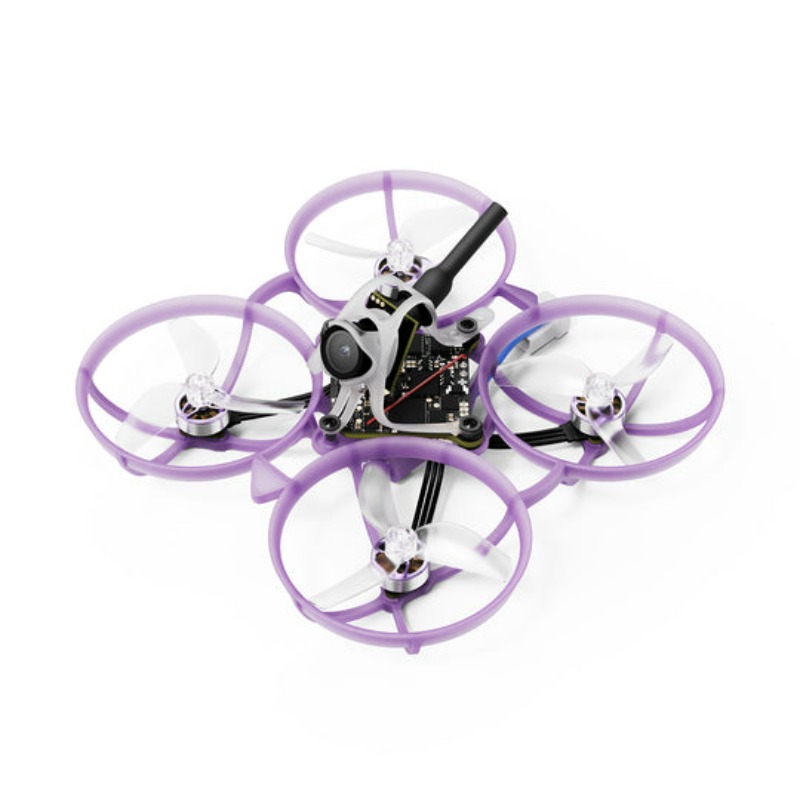 BETAFPV Air75 II Brushless Who - مراجعة Drone Lidar وسعره