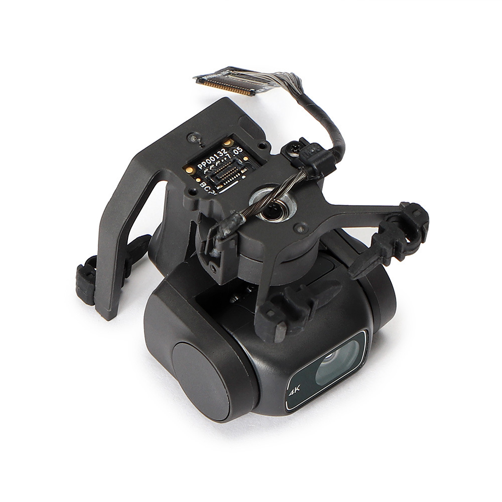 New Original 4K Gimbal Camera  - مراجعة Drone Video Production وسعره