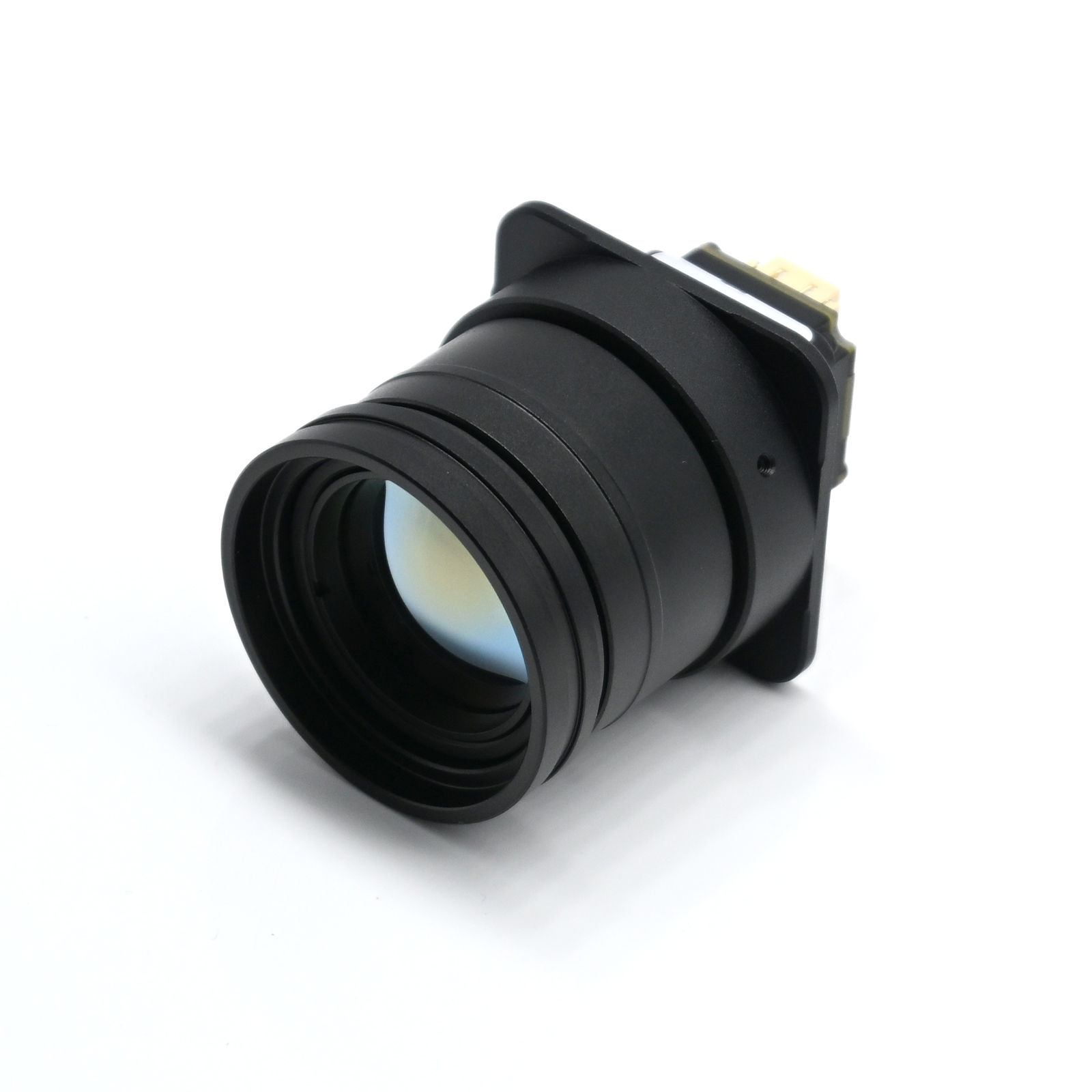 30mm 640x480 pix Drone thermal - مراجعة Drone Aerial Photography وسعره
