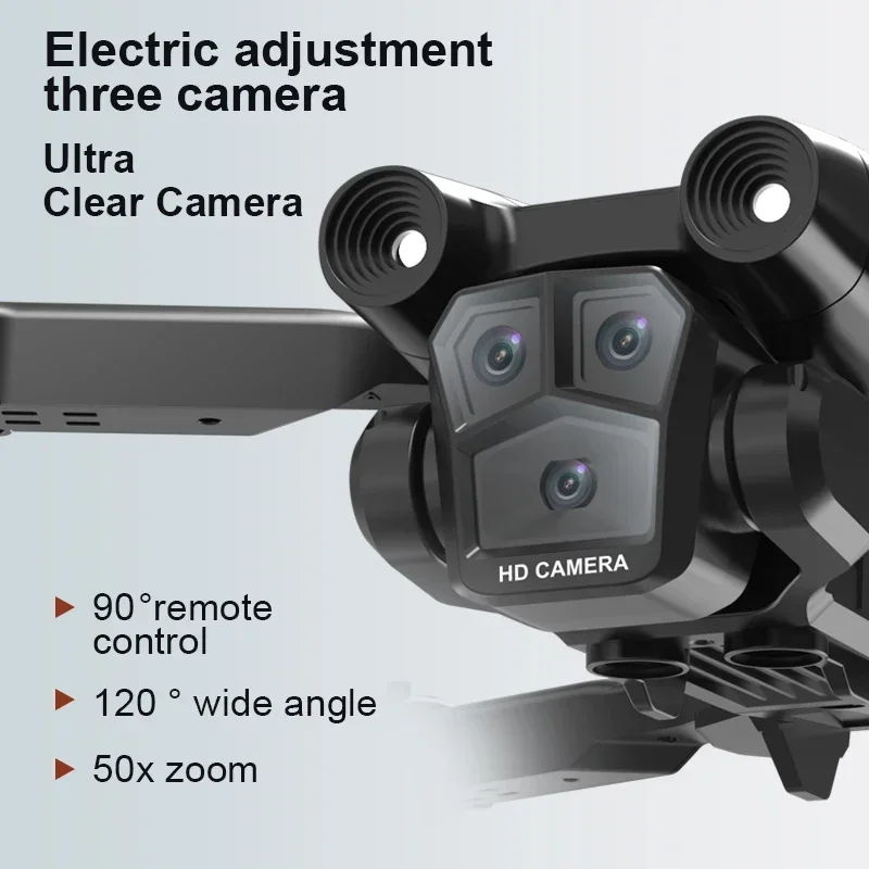 New M4 Drone 4K Professinal 5G - مراجعة Drone Multispectral وسعره