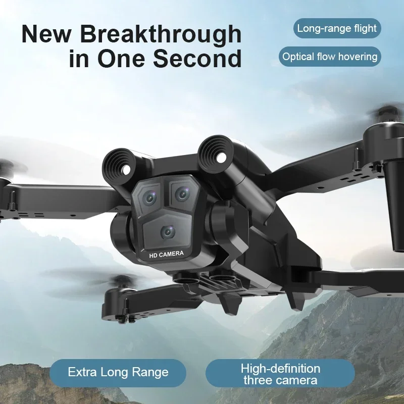 New M4 Drone 4K Professinal 5G - مراجعة Drone Multispectral وسعره