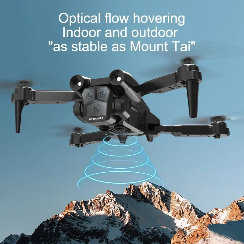 New M4 Drone 4K Professinal 5G - مراجعة Drone Multispectral وسعره