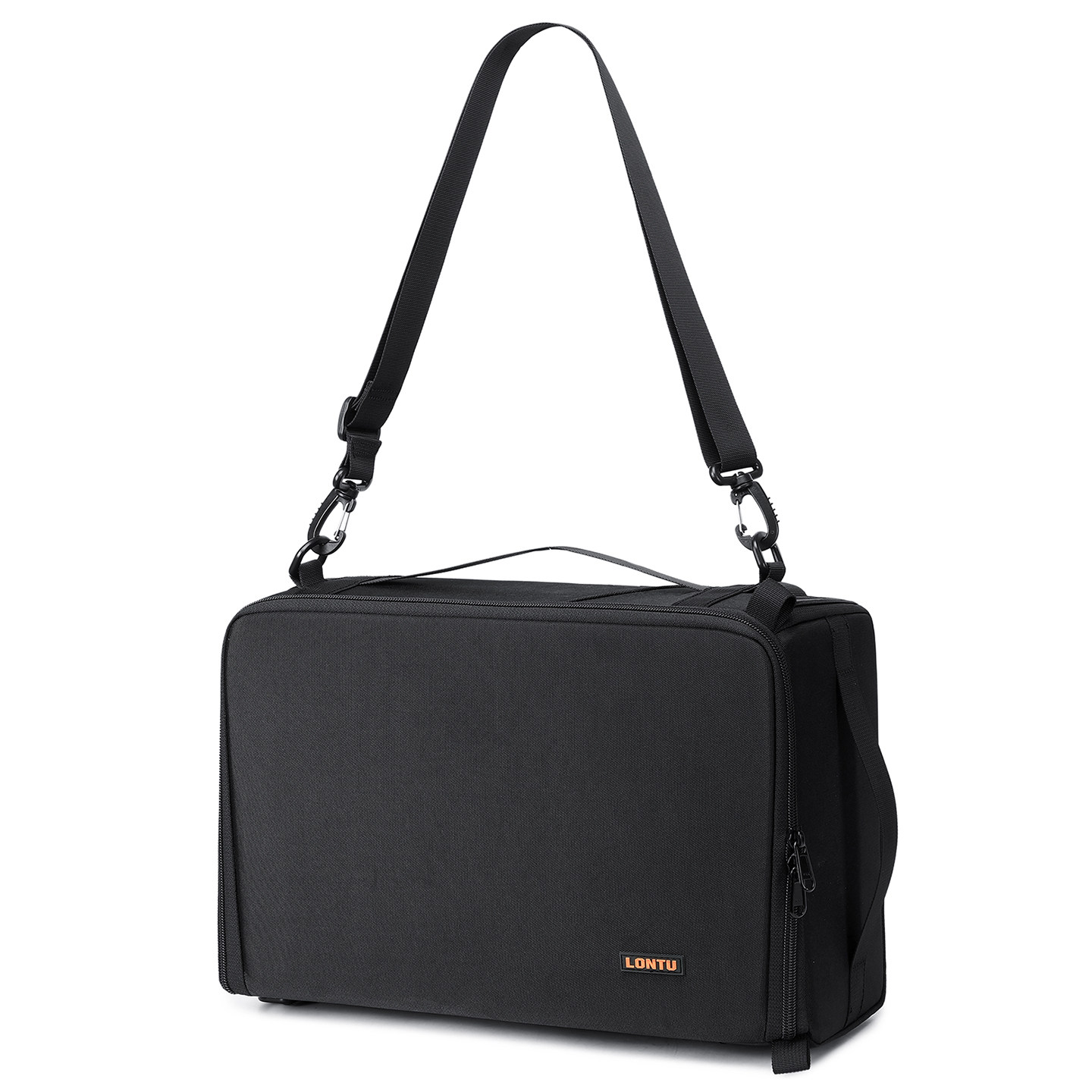 Professional Camera Inner Bag  - مراجعة Drone Aerial Photography وسعره