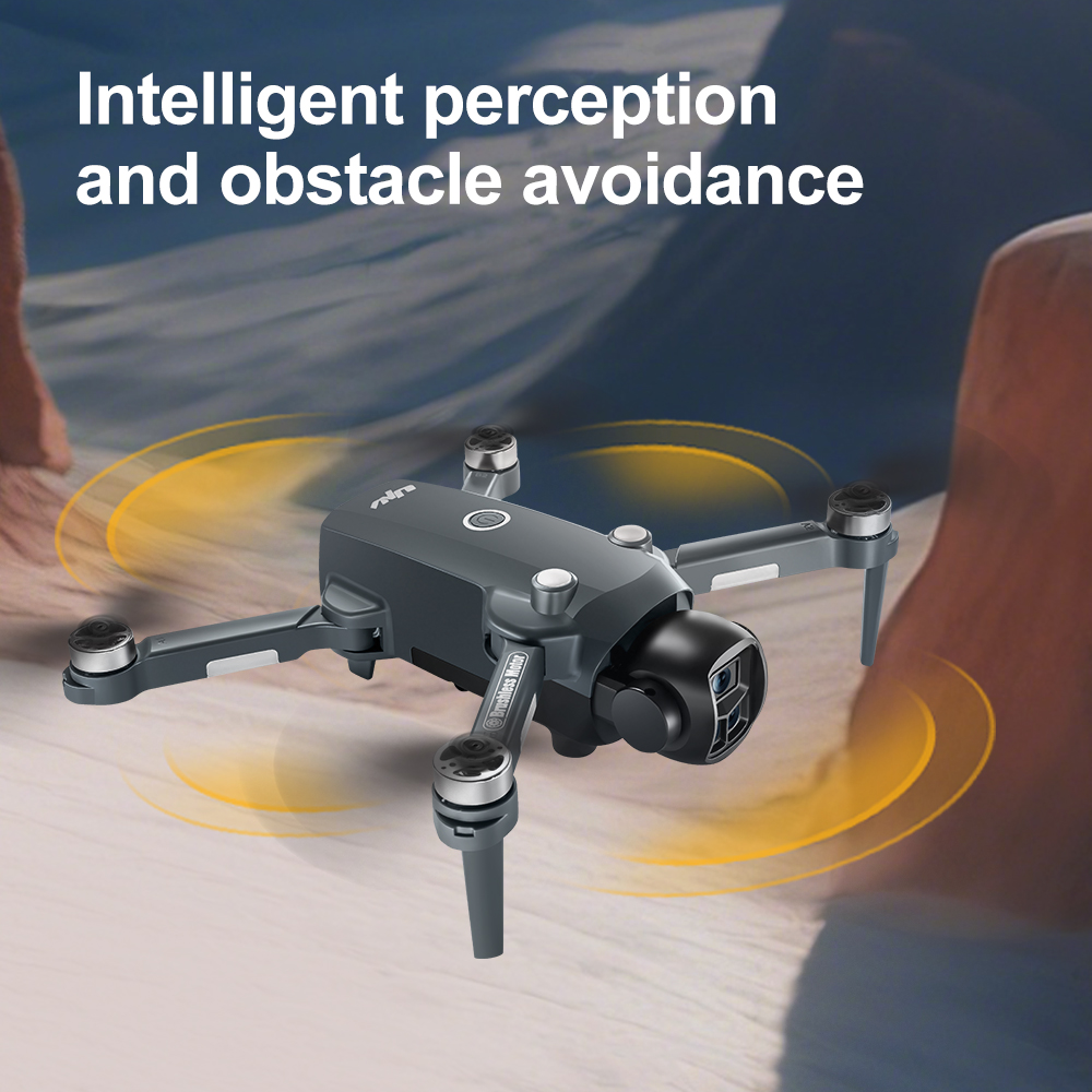 Lenovo V988 8K Professional 4K - مراجعة Drone Multispectral وسعره