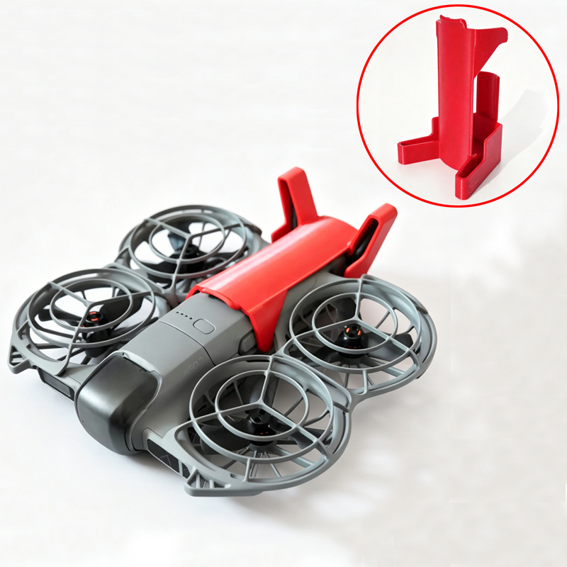 1PCS For DJI NEO 2 Drone Model - مراجعة Drone 3D Modeling وسعره