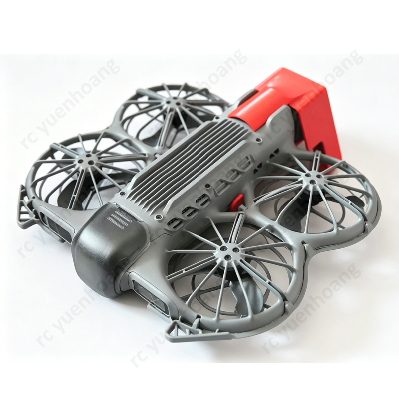 1PCS For DJI NEO 2 Drone Model - مراجعة Drone 3D Modeling وسعره