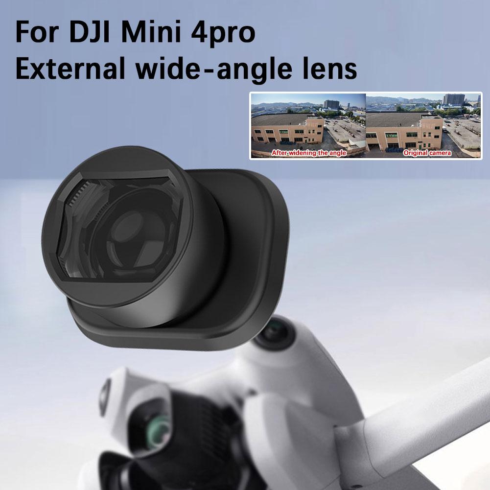 For dji MINI 4 Pro (dedicated) - مراجعة Drone Video Production وسعره