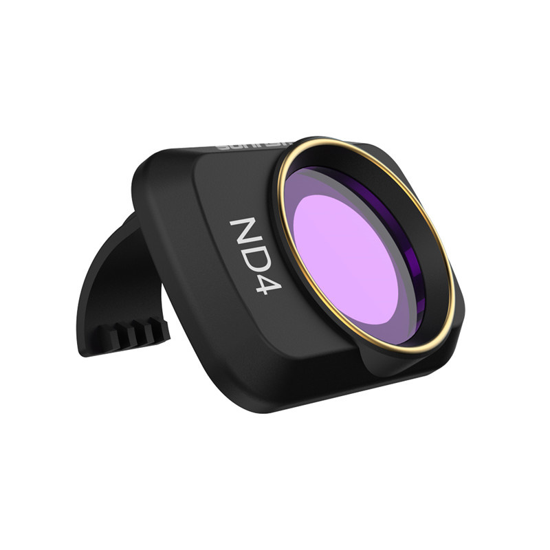 Drone Lens Filter for DJI Mavi - مراجعة Drone Ndvi وسعره