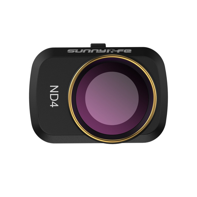 Drone Lens Filter for DJI Mavi - مراجعة Drone Ndvi وسعره
