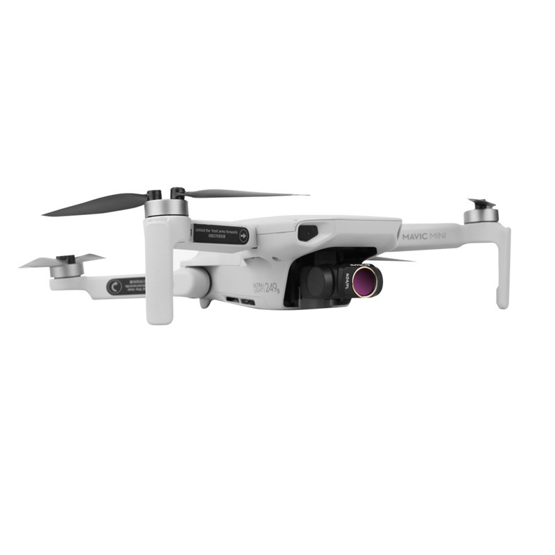 Drone Lens Filter for DJI Mavi - مراجعة Drone Ndvi وسعره