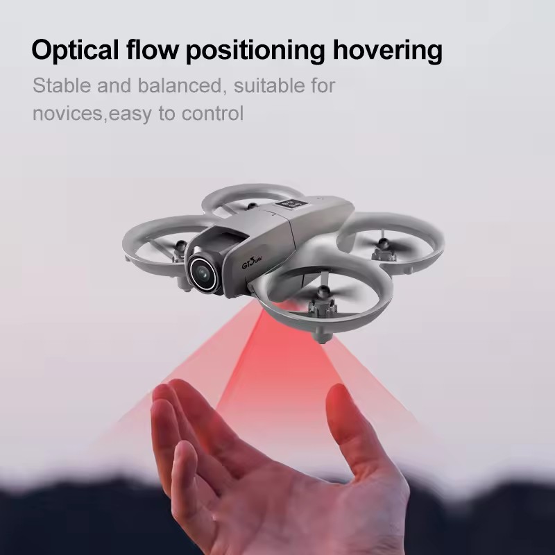 8K 5G 2.4G GPS Professional HD - مراجعة Drone Multispectral وسعره