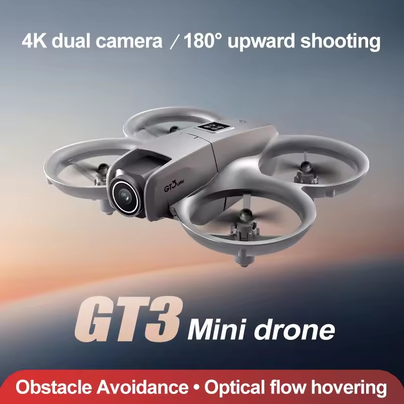 8K 5G 2.4G GPS Professional HD - مراجعة Drone Multispectral وسعره