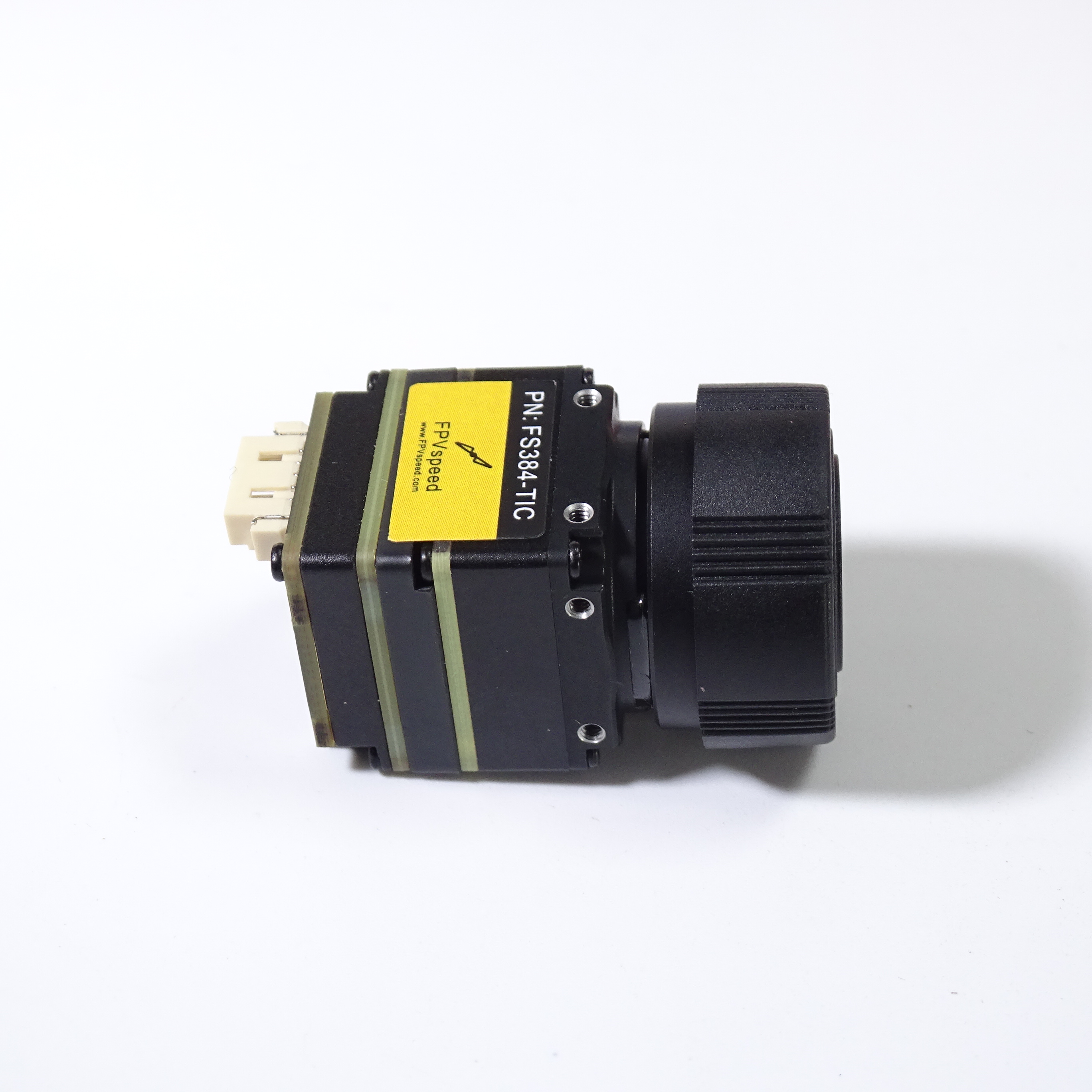 FPVspeed Thermal Camera drone  - مراجعة Drone Thermal Imaging وسعره