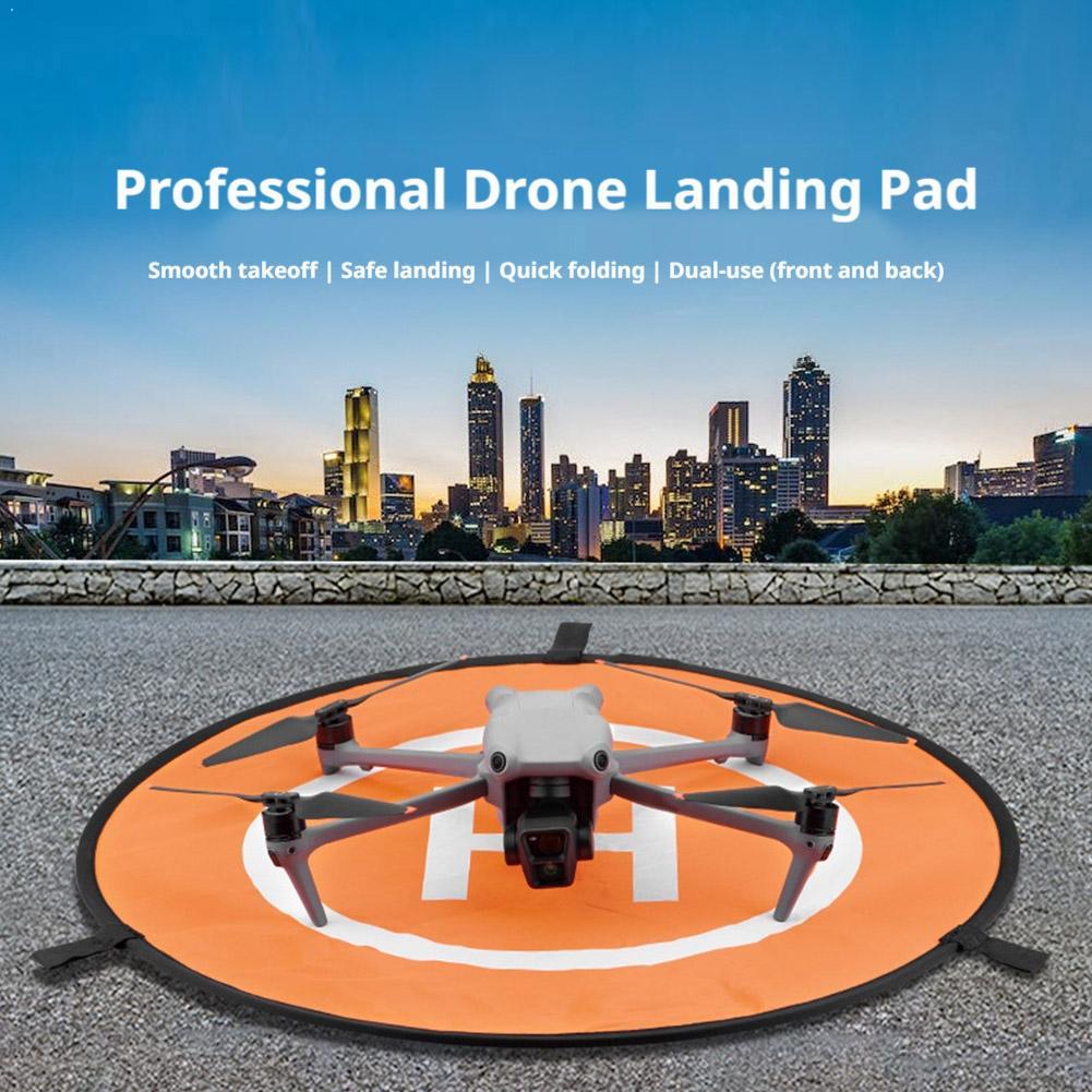 75cm Drone Landing Pad, Waterp - مراجعة Drone Lidar وسعره