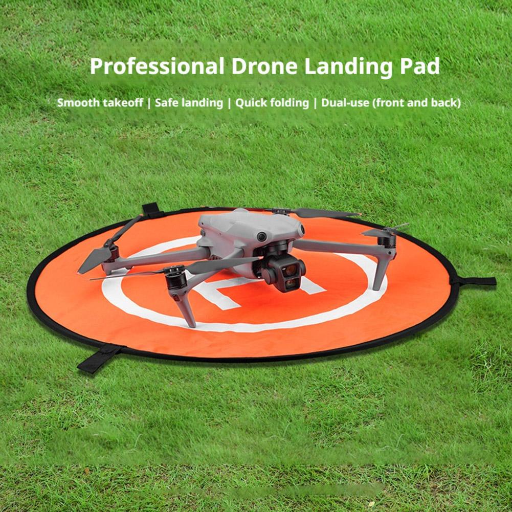75cm Drone Landing Pad, Waterp - مراجعة Drone Lidar وسعره