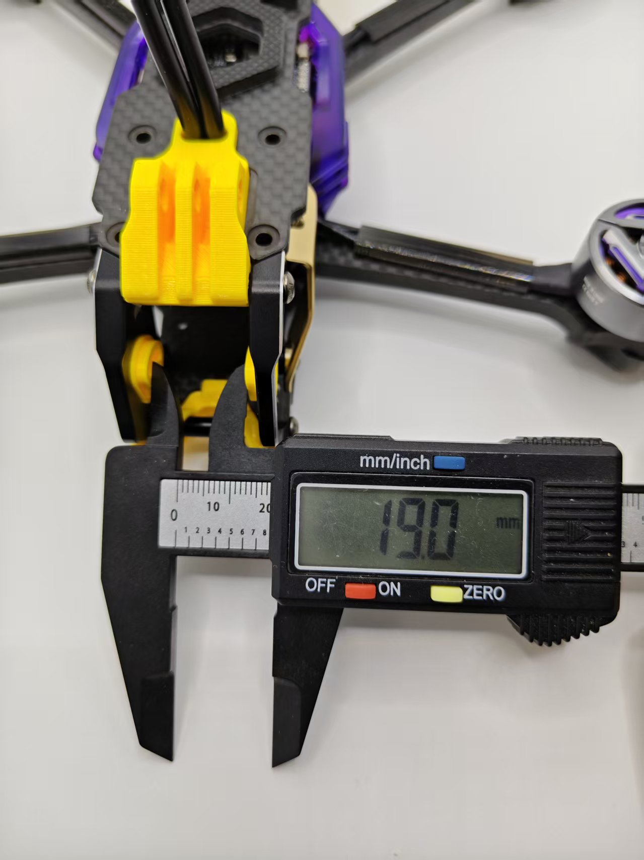 BOGIRC TPU Holder Fixed Bracke - مراجعة Drone 3D Modeling وسعره