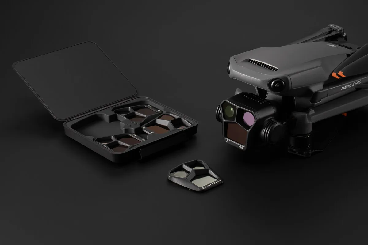 Original New for DJI Mavic 3 P - مراجعة Drone Ndvi وسعره