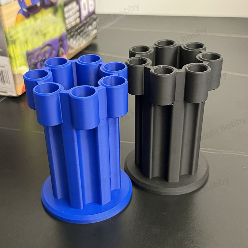 1PCS 3D Printed PLA Screwdrive - مراجعة Drone 3D Modeling وسعره