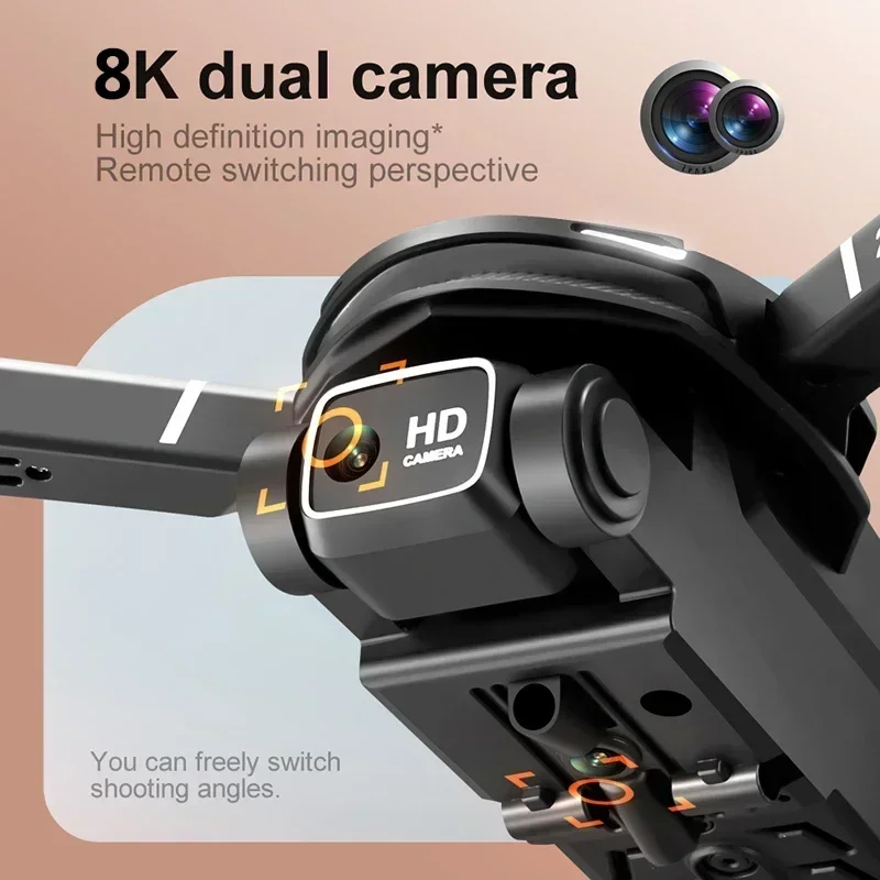 Lenovo Drone V88 8K 5G Profess - مراجعة Drone Multispectral وسعره