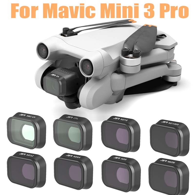 Camera Lens Filter For DJI Min - مراجعة Drone Ndvi وسعره