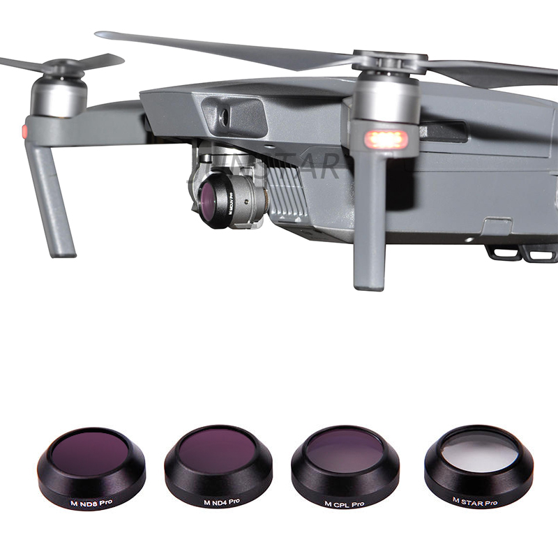 Suitable for DJY Mavic Pro fil - مراجعة Drone Ndvi وسعره
