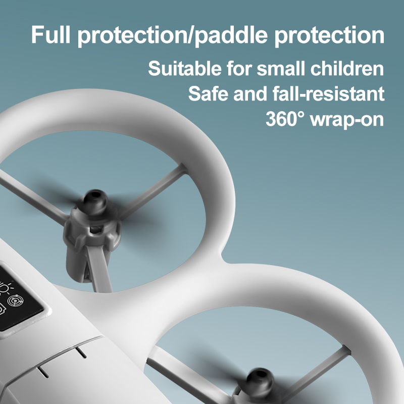 NEW GT3 Mini Drone 8K HD Dual  - مراجعة Drone Video Production وسعره