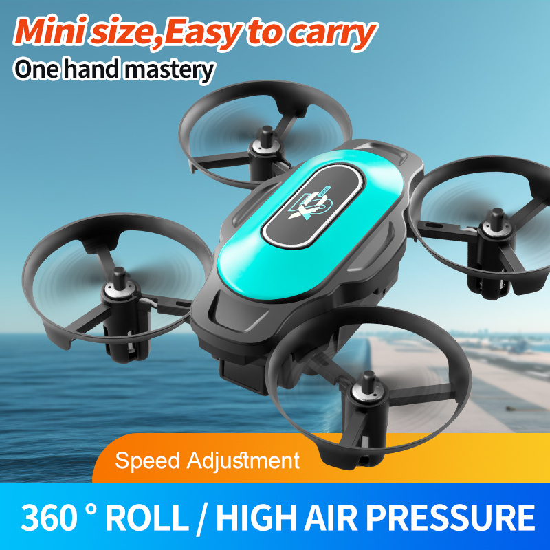 XD2 Mini Drone, 360° Stunt Fli - مراجعة Drone Video Production وسعره