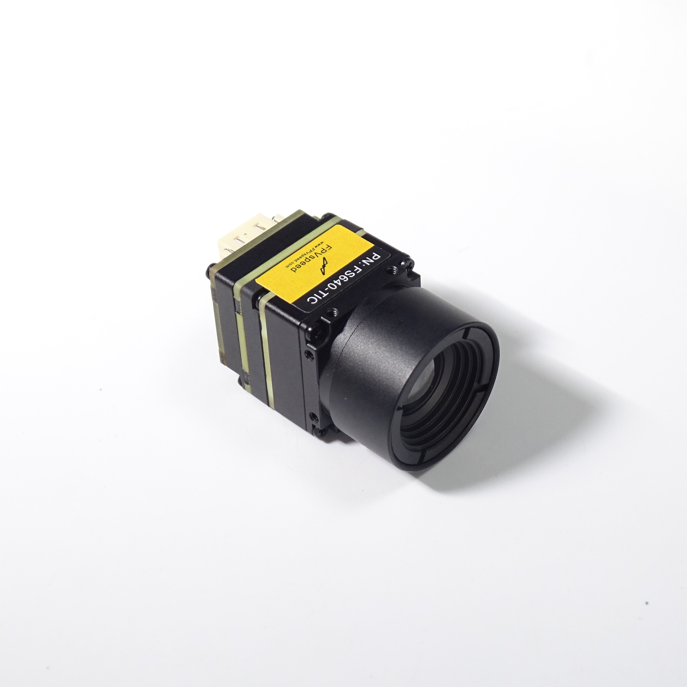FPVspeed Thermal Camera drone  - مراجعة Drone Thermal Imaging وسعره