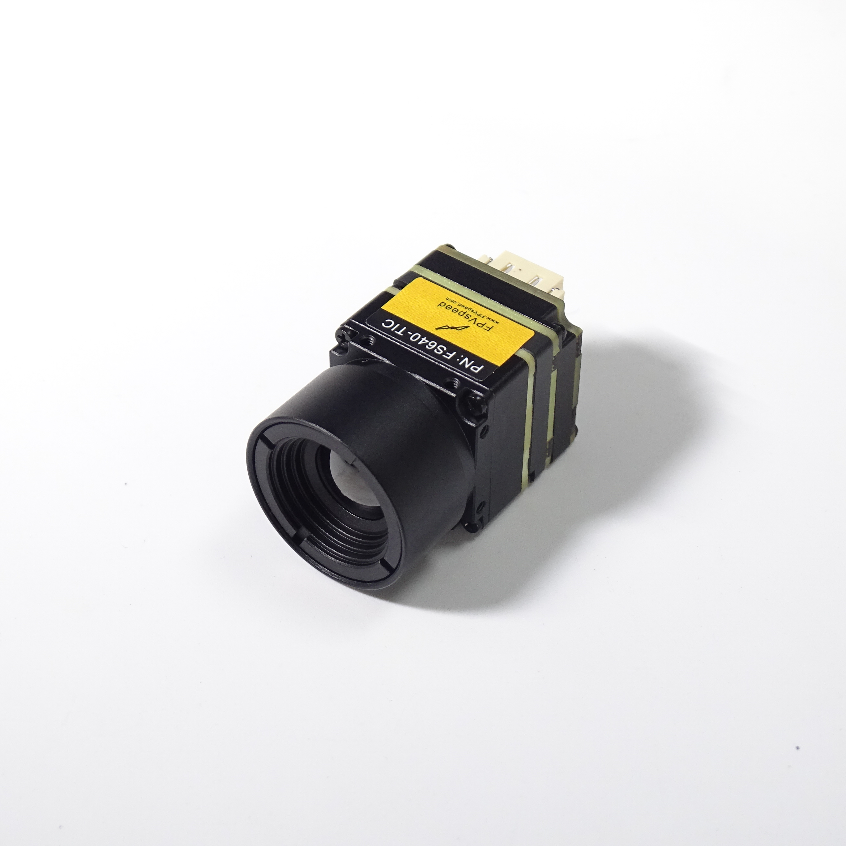 FPVspeed Thermal Camera drone  - مراجعة Drone Thermal Imaging وسعره