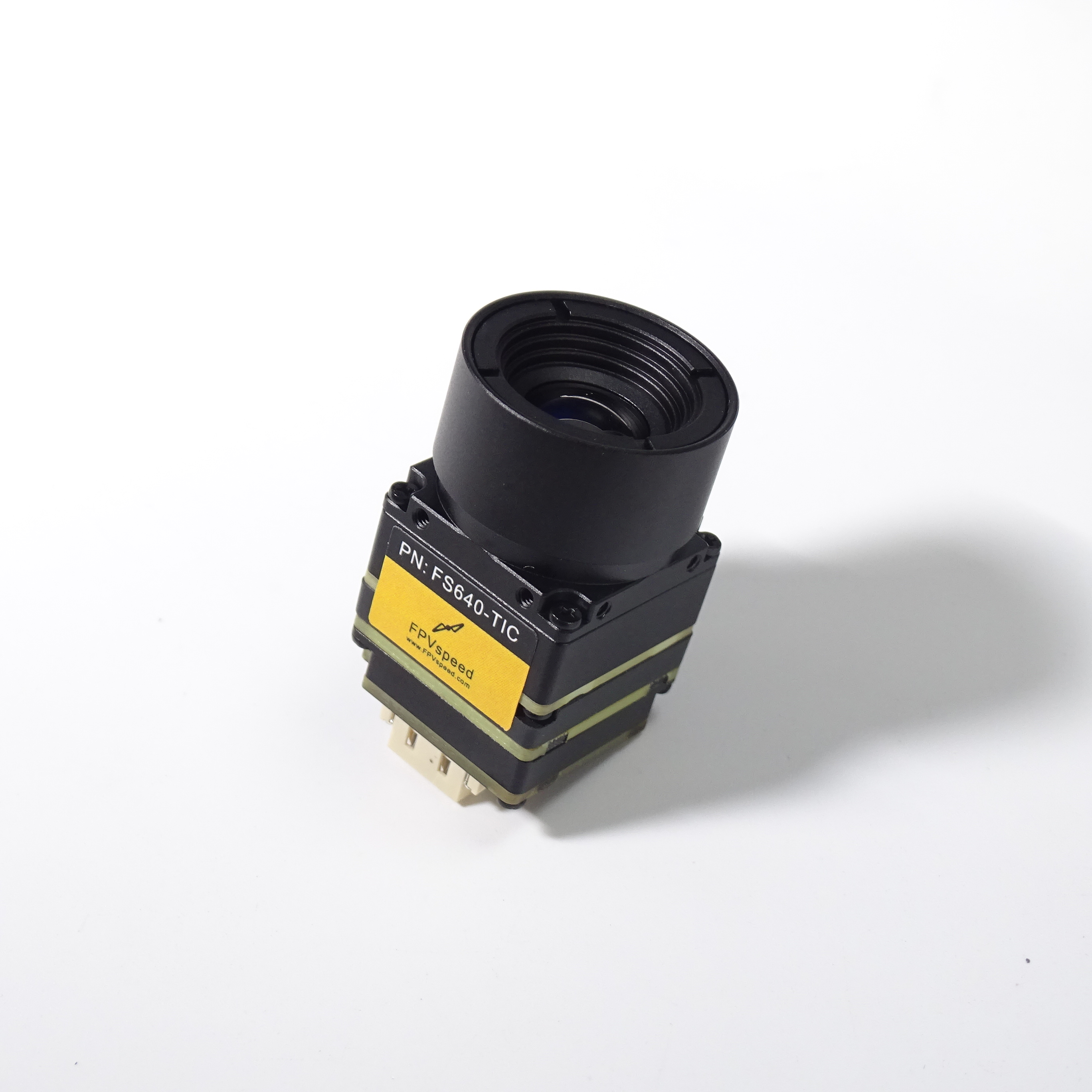 FPVspeed Thermal Camera drone  - مراجعة Drone Thermal Imaging وسعره