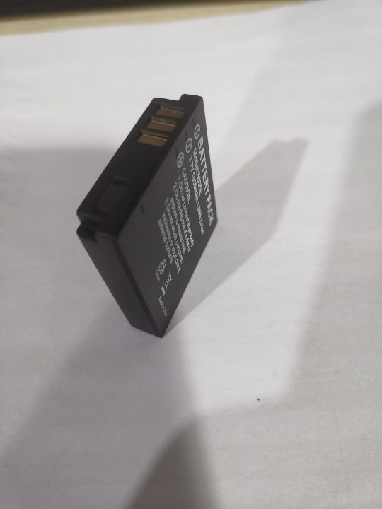 SYNCO Battery for SYNCO XTalk  - مراجعة Drone Cinematic وسعره