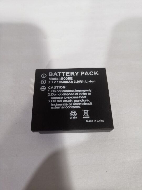 SYNCO Battery for SYNCO XTalk  - مراجعة Drone Cinematic وسعره