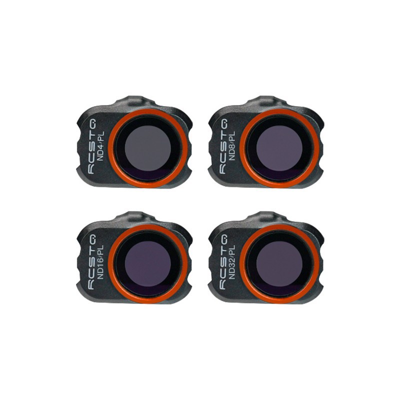 Drone Filter For DJI Mini 2/Mi - مراجعة Drone Video Production وسعره