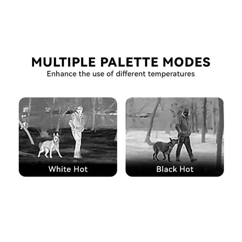 B27B Thermal Imager Module Hig - مراجعة Drone Thermal Imaging وسعره