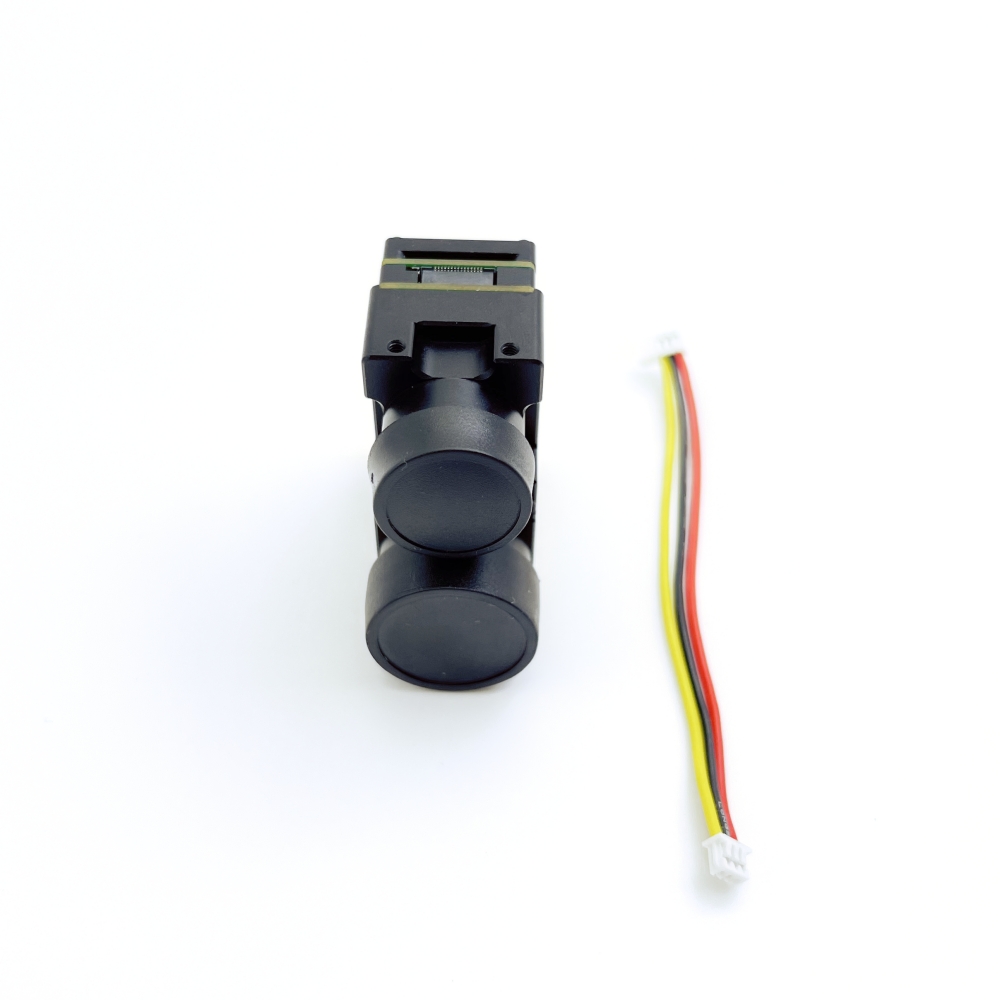 NCZOBOE 256/384/640 9MM Therma - مراجعة Drone Thermal Imaging وسعره