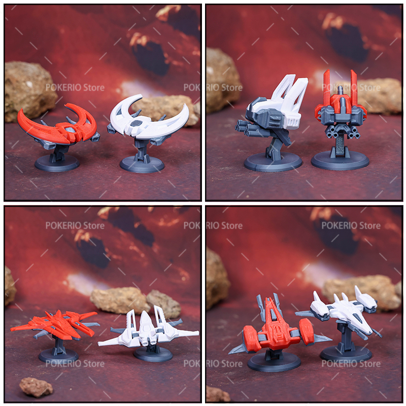 Mini War Machine Mecha Drone T - مراجعة Drone 3D Modeling وسعره