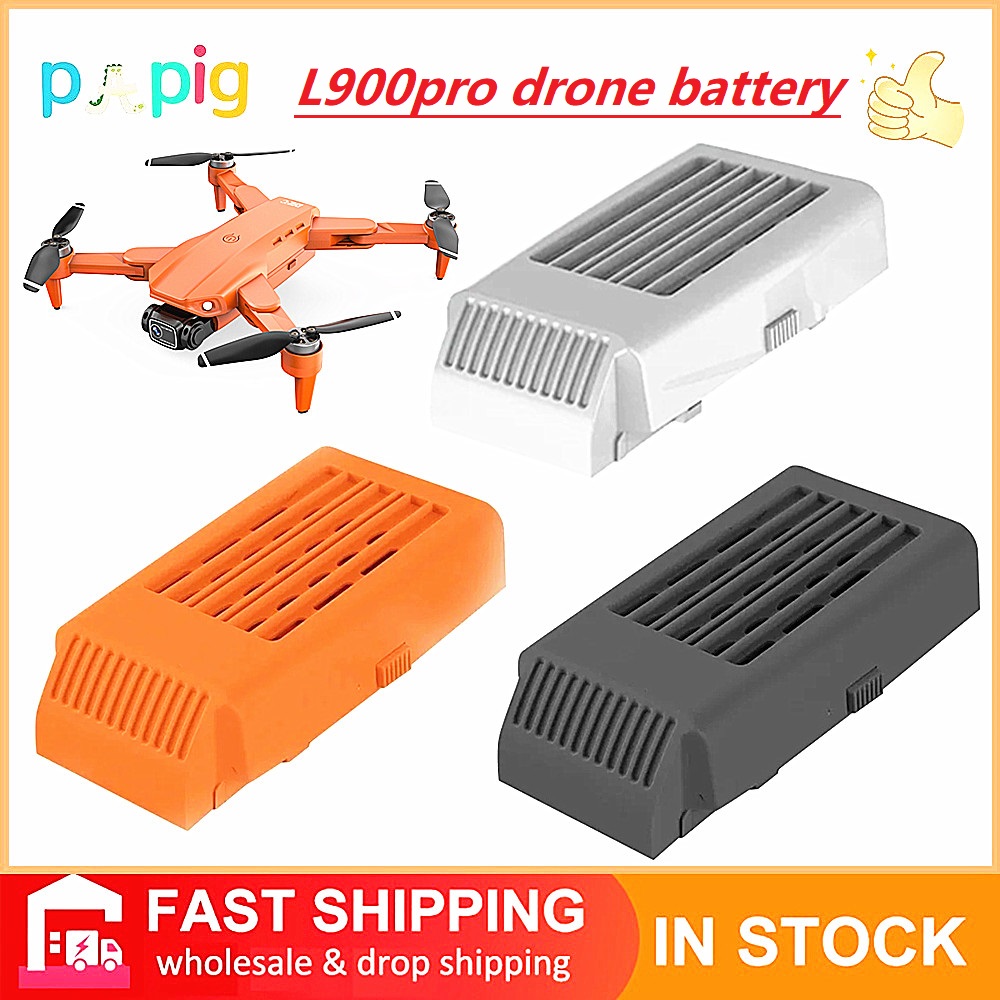L900 Pro GPS Drone 4K Drone Ba - مراجعة Drone Lidar وسعره
