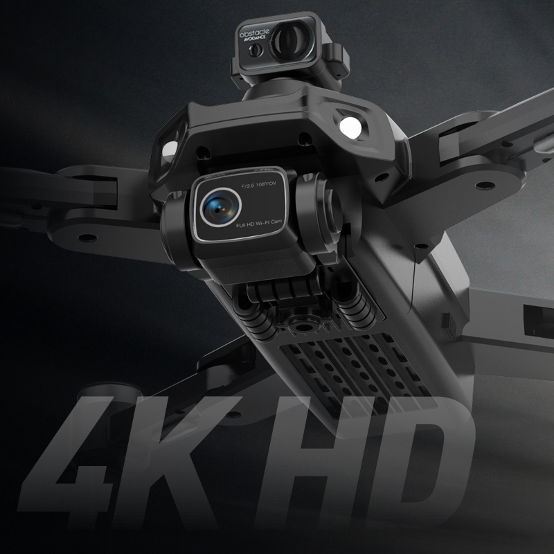 LYZRC L900 PRO MAX Drone 4K Pr - مراجعة Drone Lidar وسعره
