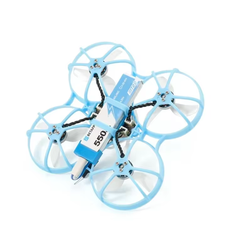 BETAFPV Meteor75 Pro Brushless - مراجعة Drone Lidar وسعره