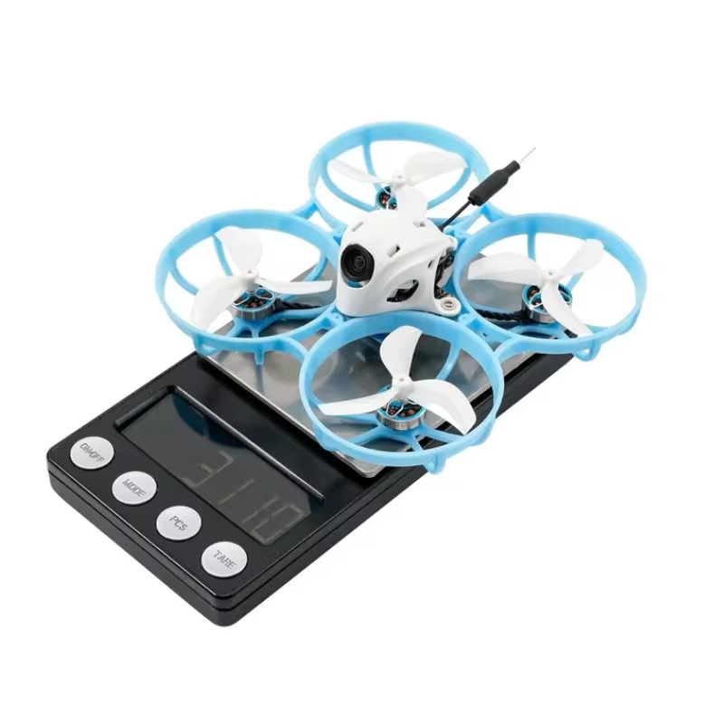BETAFPV Meteor75 Pro Brushless - مراجعة Drone Lidar وسعره