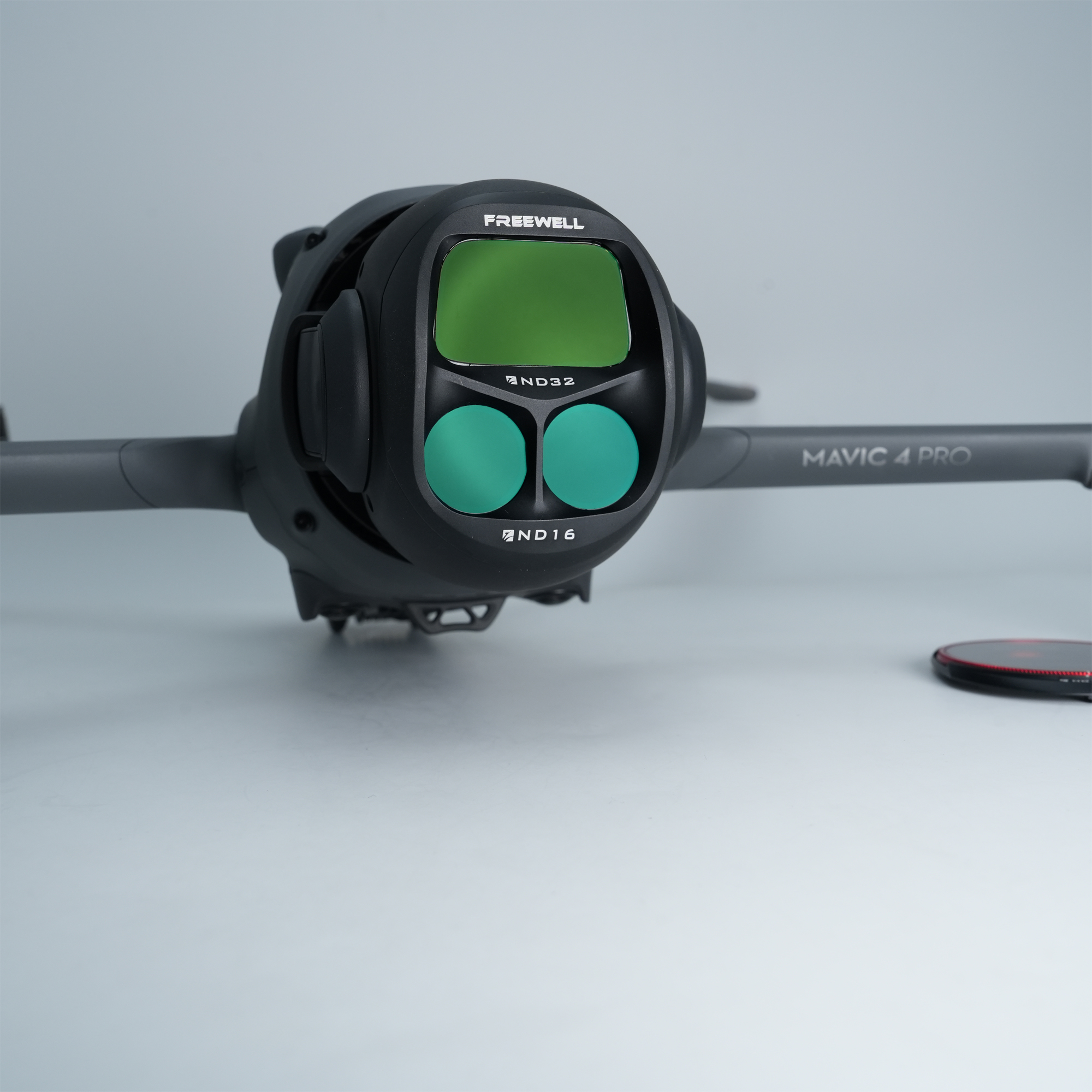 Freewell Single Split ND/PL &  - مراجعة Drone Ndvi وسعره