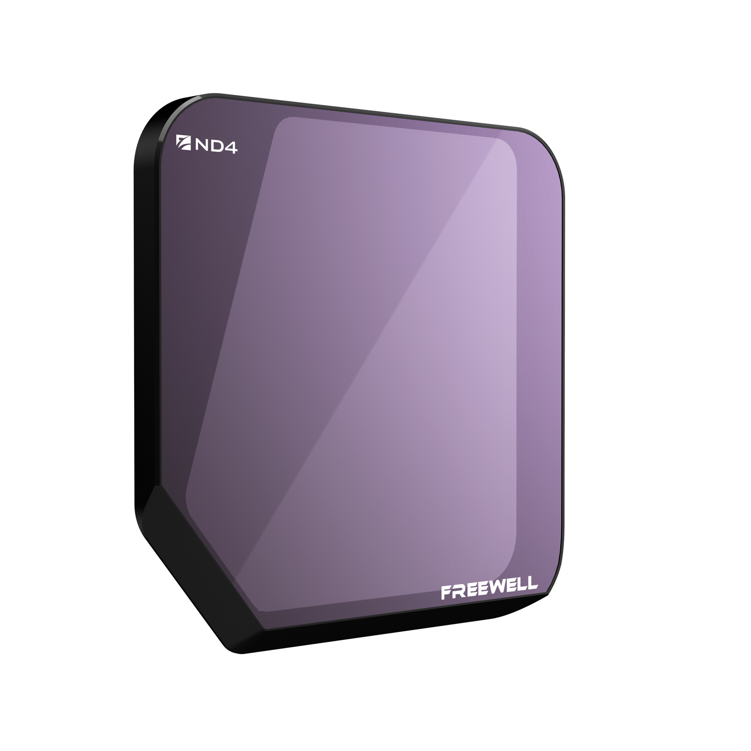 Freewell Single UV ND Filters  - مراجعة Drone Ndvi وسعره