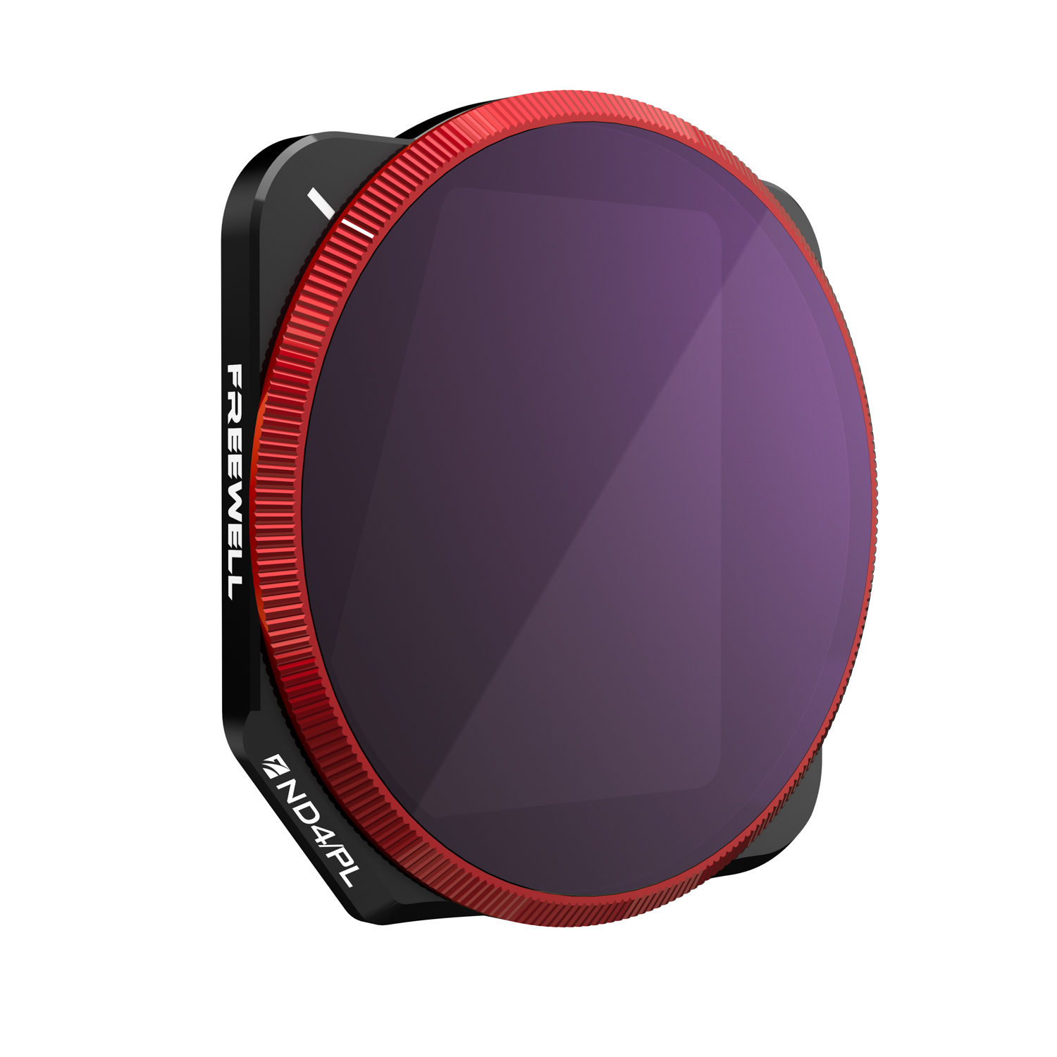 Freewell Single UV ND Filters  - مراجعة Drone Ndvi وسعره