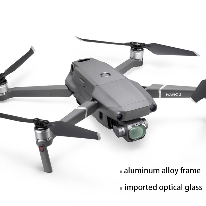 DJImavic 2 Pro Professional Ed - مراجعة Drone Ndvi وسعره