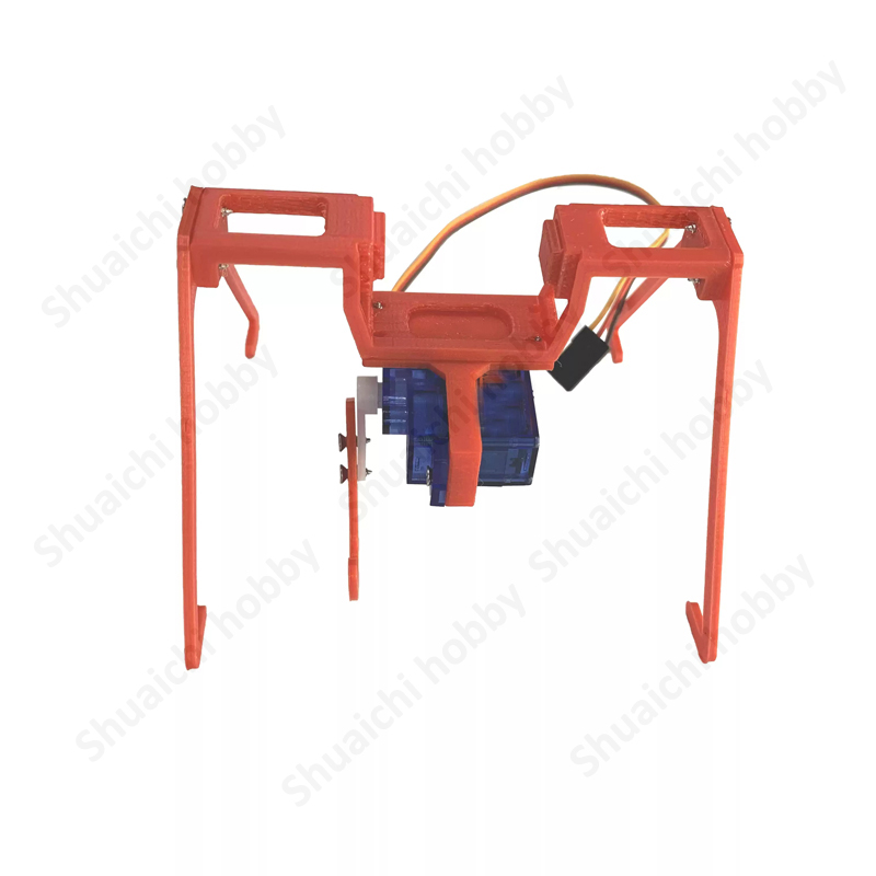 1Set For DJI RoboMaster TT Qua - مراجعة Drone 3D Modeling وسعره
