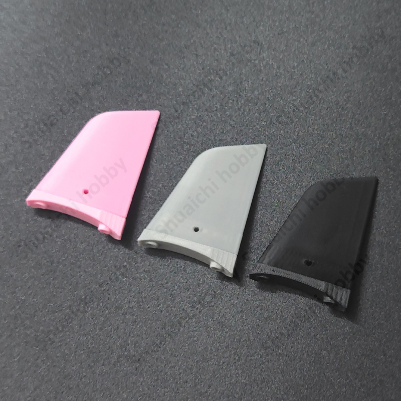 Vertical Tail Wing Aerodynamic - مراجعة Drone 3D Modeling وسعره