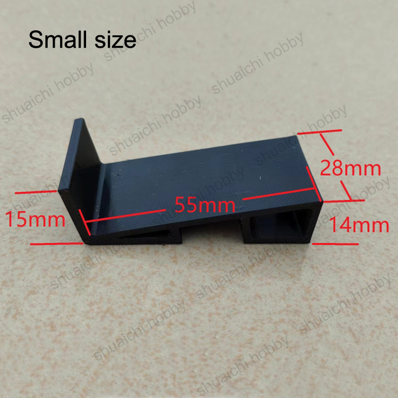 1PCS Battery Protection Plate  - مراجعة Drone 3D Modeling وسعره