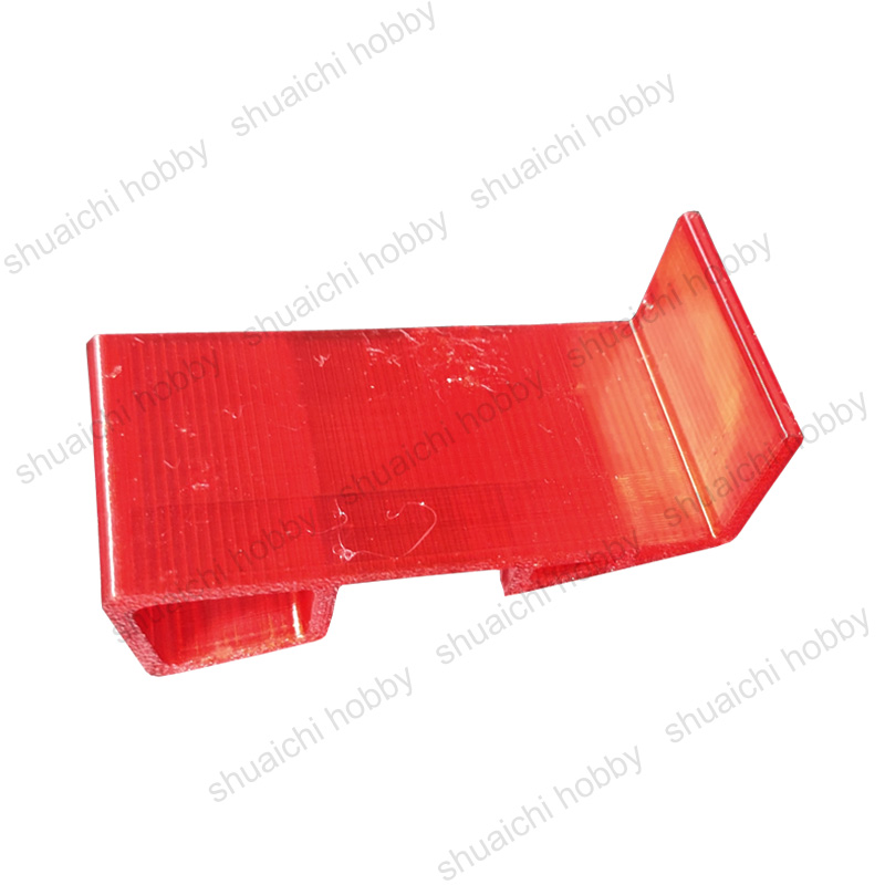 1PCS Battery Protection Plate  - مراجعة Drone 3D Modeling وسعره
